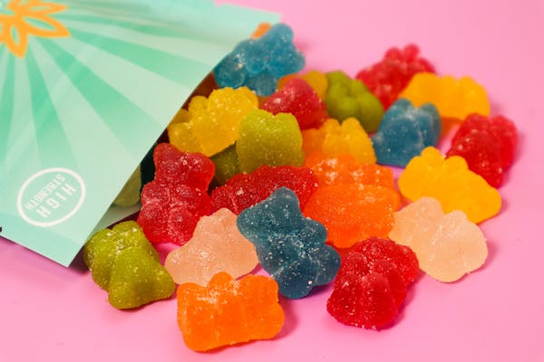 Top Delta-9 THC Gummies of 2024: Find Your Perfect Match